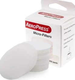 AeroPress 350 Filter Papers