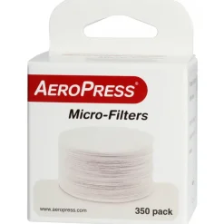 AeroPress 350 Filter Papers