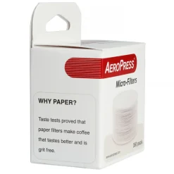 AeroPress 350 Filter Papers
