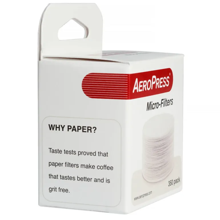 AeroPress 350 Filter Papers