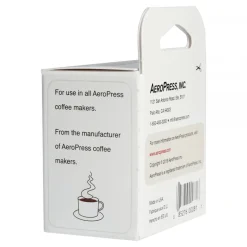 AeroPress 350 Filter Papers