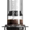AeroPress Coffee Maker - Clear
