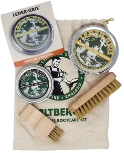 Altberg Hiking Boot Care Kit