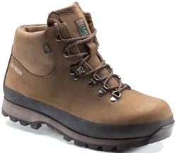 Altberg Keld Nubuck Boots