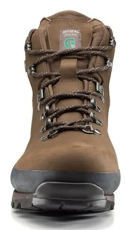 Altberg Keld Nubuck Boots
