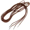 Altberg Laces 210cm - Brown