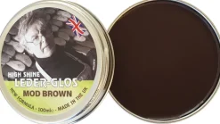 Altberg Leder-Glos Wax - MOD Brown