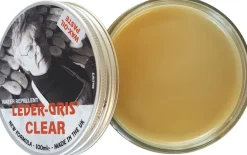 Altberg Leder-Gris Paste - Clear