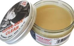 Altberg Leder-Gris Paste - Clear