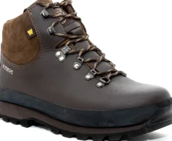 Altberg Mens Fremington Boots - Wide Width