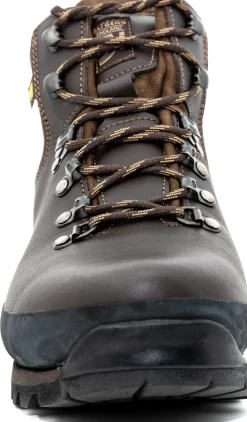 Altberg Mens Fremington Boots - Wide Width
