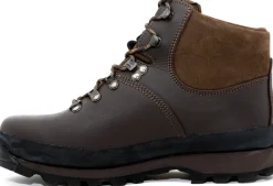 Altberg Mens Fremington Boots - Wide Width