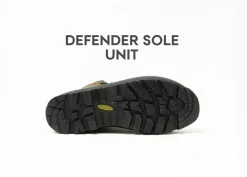 Altberg Womens Malham Boots