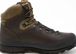 Altberg Womens Nordkapp Leather Boots