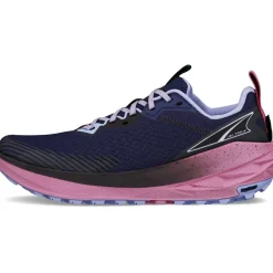 Altra Womens Experience Wild 2 Shoes - Navy-Black
