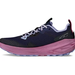 Altra Womens Experience Wild 2 Shoes - Navy-Black
