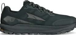Altra Womens Lone Peak 9+ Trail Shoes - Black