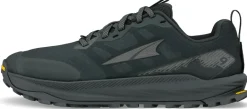 Altra Womens Lone Peak 9+ Trail Shoes - Black