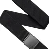 Arcade Atlas Belt - Black