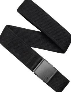 Arcade Atlas Belt - Black