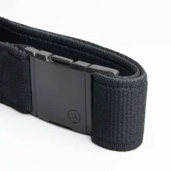 Arcade Atlas Belt - Black