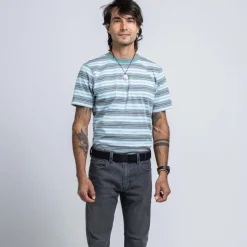 Arcade Atlas Belt - Black