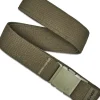 Arcade Atlas Belt - Ivy Green