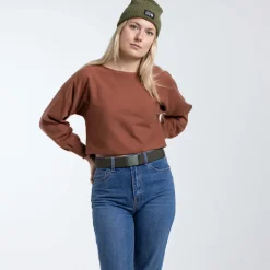 Arcade Atlas Belt - Ivy Green