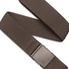 Arcade Atlas Belt - Medium Brown