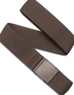 Arcade Atlas Belt - Medium Brown