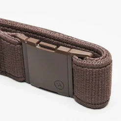 Arcade Atlas Belt - Medium Brown