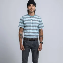 Arcade Atlas Belt - Medium Brown