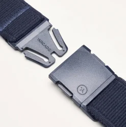 Arcade Atlas Belt - Navy