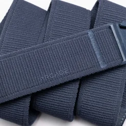Arcade Atlas Belt - Navy