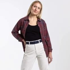 Arcade Atlas Belt - Navy