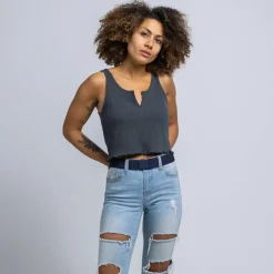 Arcade Atlas Belt - Navy