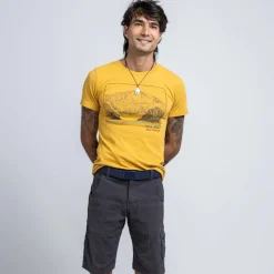 Arcade Atlas Belt - Navy