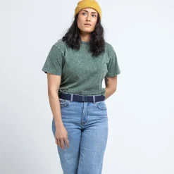 Arcade Atlas Belt - Navy