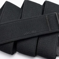 Arcade Atlas Long Belt - Black