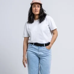 Arcade Atlas Long Belt - Black