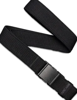 Arcade Atlas Slim Belt - Black