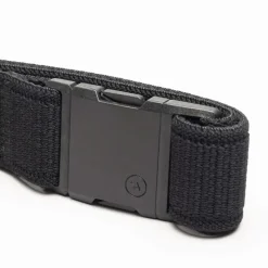 Arcade Atlas Slim Belt - Black