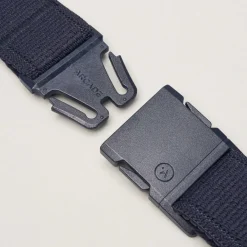 Arcade Atlas Slim Belt - Navy