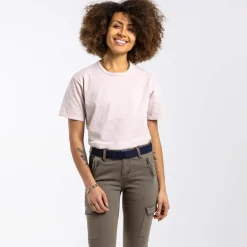 Arcade Atlas Slim Belt - Navy