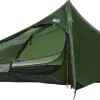 Bach PioPio Solo Tent - Willow Bough Green - DEMO MODEL