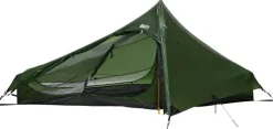 Bach PioPio Solo Tent - Willow Bough Green - DEMO MODEL
