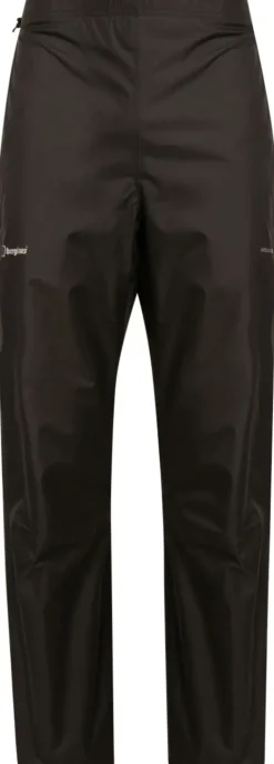 Berghaus Mens Deluge 2.0 Overtrousers - Long Leg
