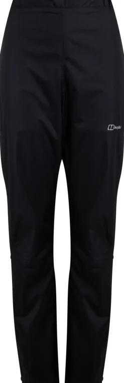 Berghaus Womens Deluge 2.0 Pant - Short Leg