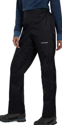 Berghaus Womens Deluge 2.0 Pant - Short Leg