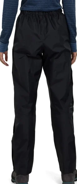 Berghaus Womens Deluge 2.0 Pant - Short Leg